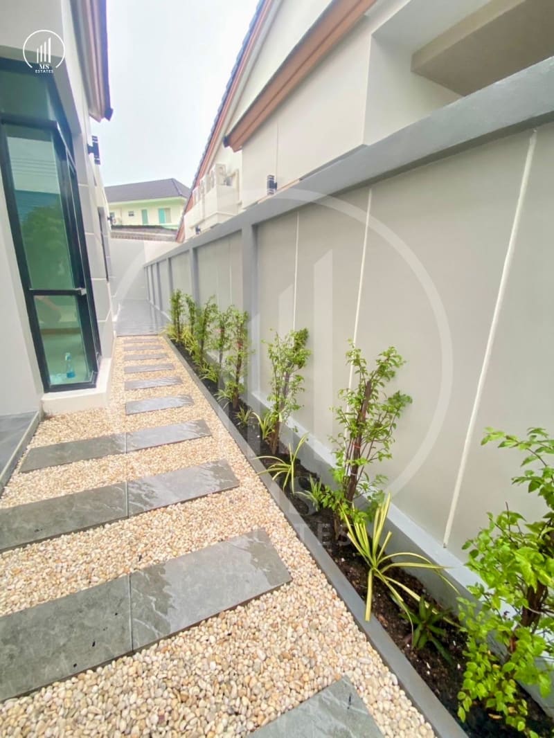 Image of the Listing Srisuchat 5 - HSMP2135 in Phuket Town