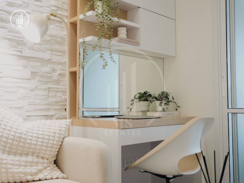 Image of the Listing Plus Condo 1  - CSKT1756 in Kathu