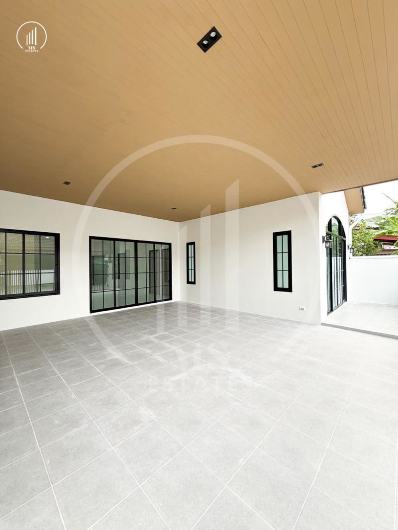 Image of the Listing Srisuchat 3 Village - HSMP3300 in Phuket Town