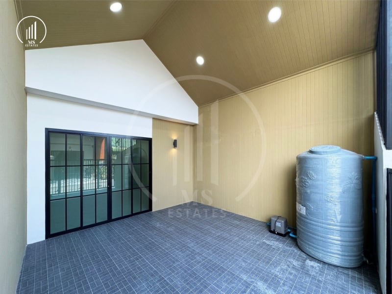 Image of the Listing Keha Sire Village - HSMP1646 in Phuket Town