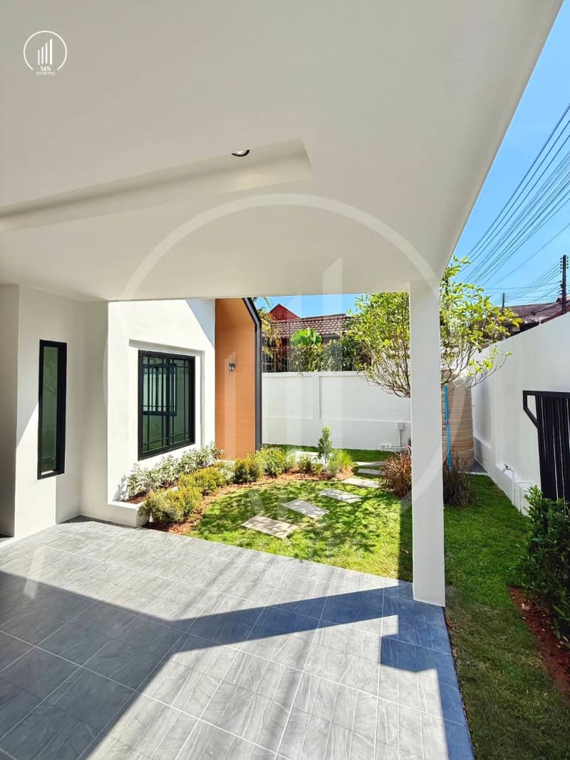 Image of the Listing Irawadee Village - HSKT2336 in Kathu