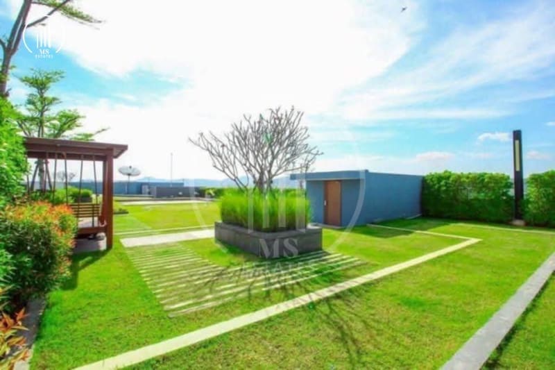 Image of the Listing Supalai Vista , Phuket Old Town - CRMP2816 in Phuket Town