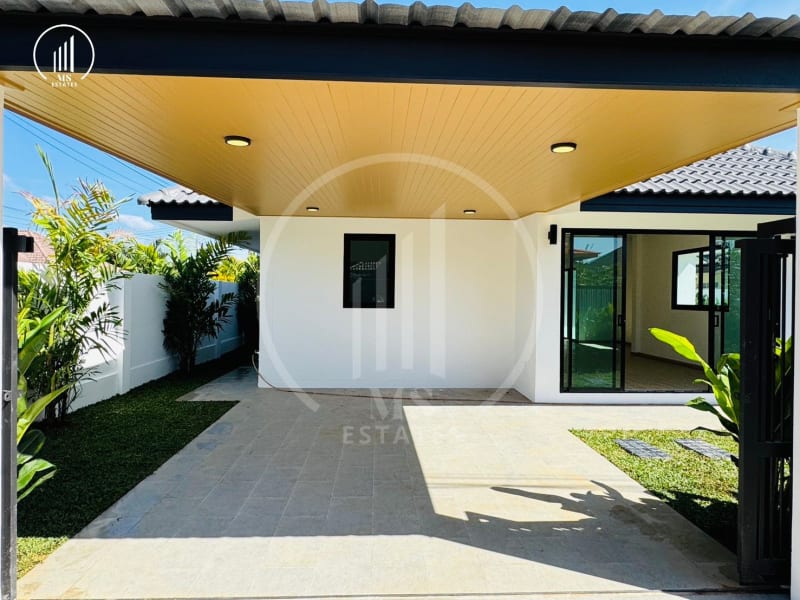 Image of the Listing Thanapa Village - HSTL3058 in Thalang