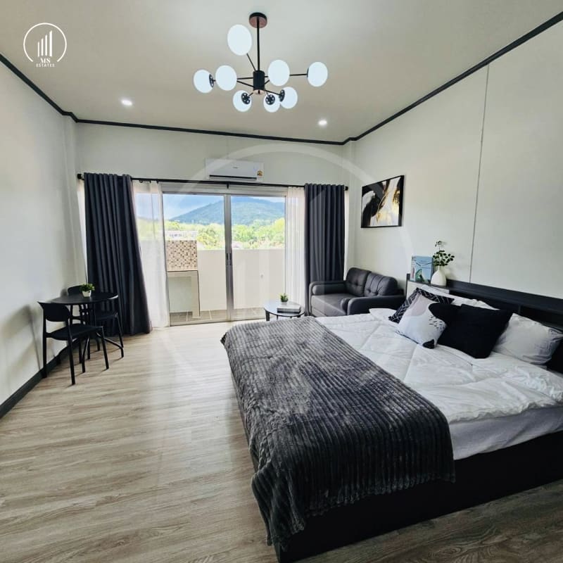 Image of the Listing Chalong Interview Condominium - CSCL1806 in Chalong