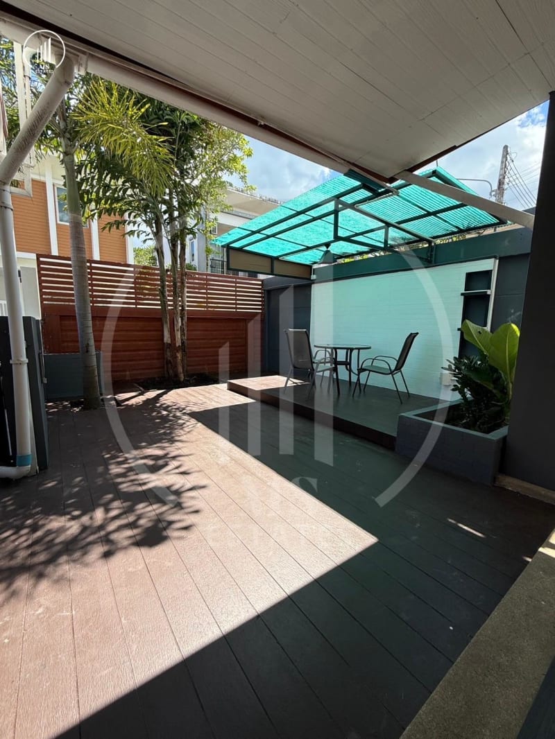 Image of the Listing  Habitia Koh Kaew - HRKK2258 in Khoa Keaw