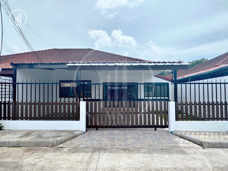 Image of the Listing Baan Tem Fan - HSTL1662 in Thalang