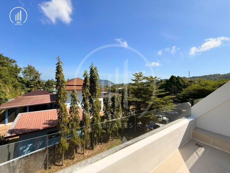 Image of the Listing Green Golf Condominium - CSKT3298 in Kathu