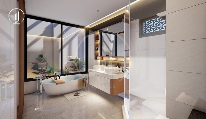 Image of the Listing Private Pool Villa in Rawai  - VSRW1600 in Rawai