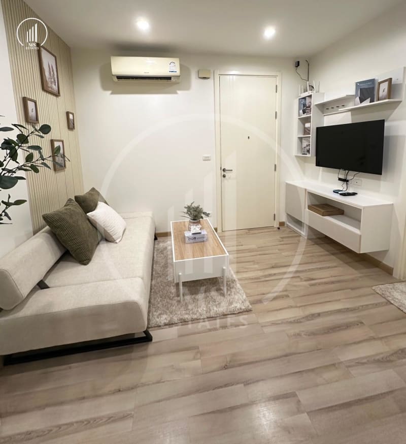 Image of the Listing The Base Uptown - CRMP2245 in Phuket Town