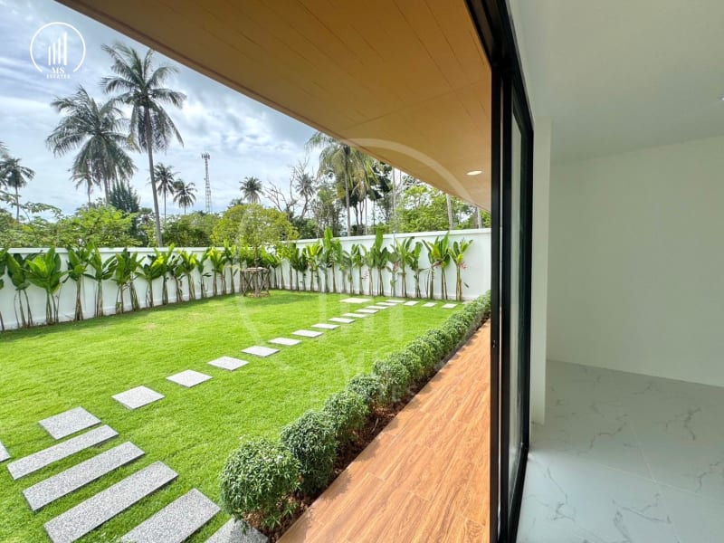 Image of the Listing Prompan , Paklok  - HSPK3125 in Pa Khlok