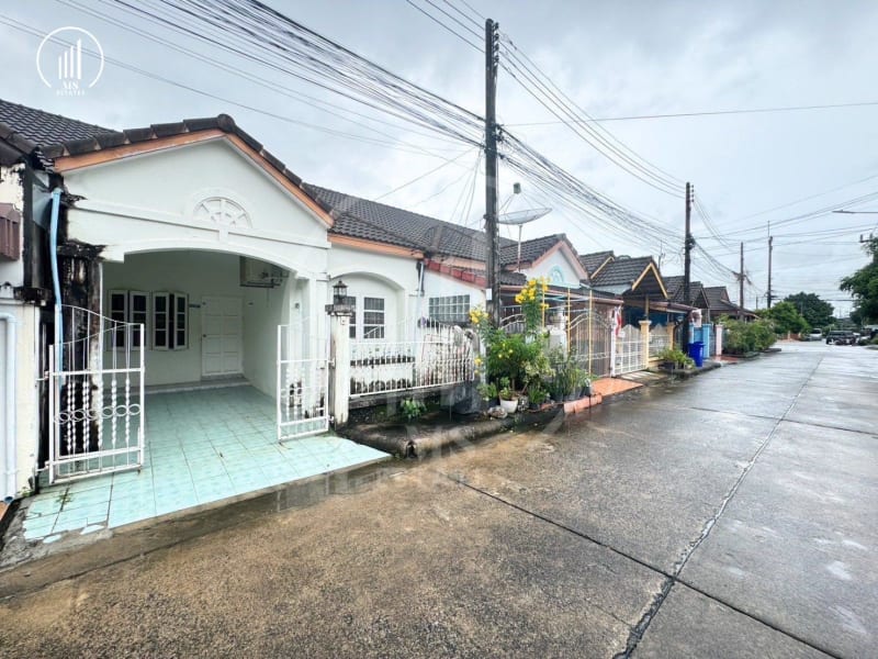 Image of the Listing California Village - HSWC2768 in Wichit