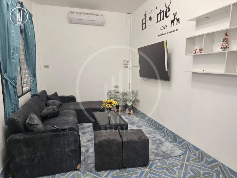 Image of the Listing HOUSE FOR RENT: Rawai - HRRW2941 in Rawai