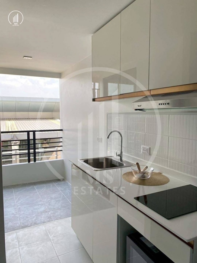 Image of the Listing The Future Condominium - CRMP3071 in Phuket Town