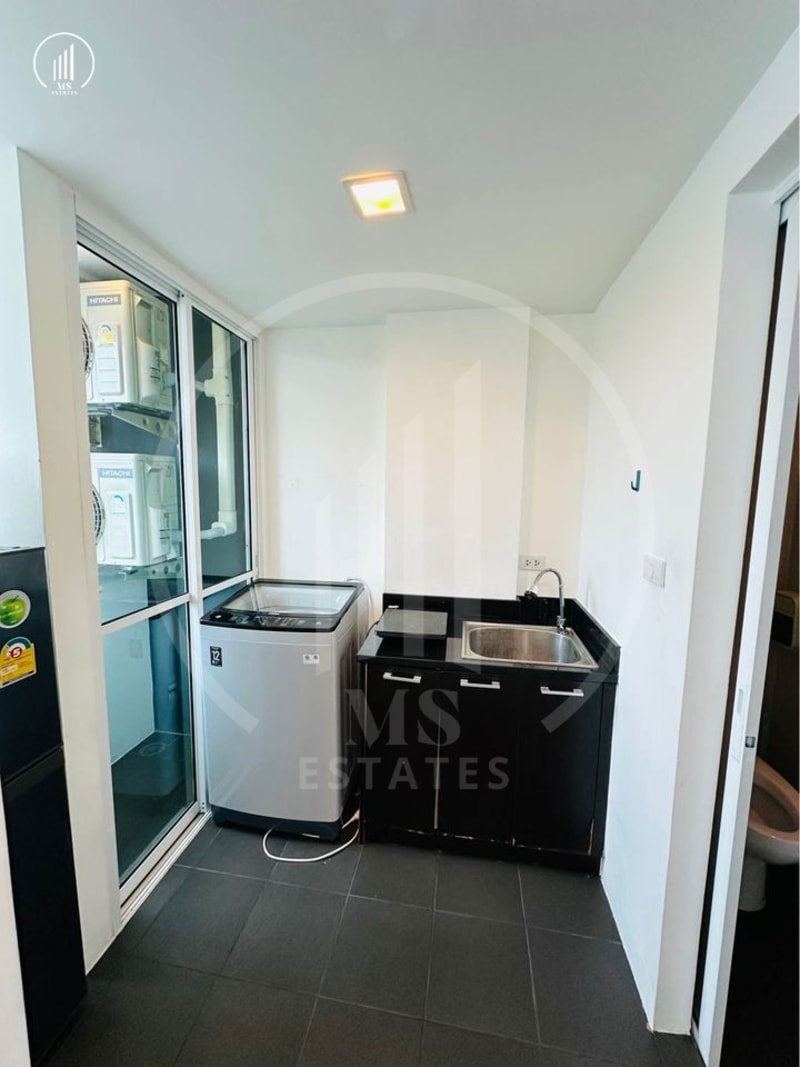 Image of the Listing The Wide Condominium - CRCL1762 in Chalong