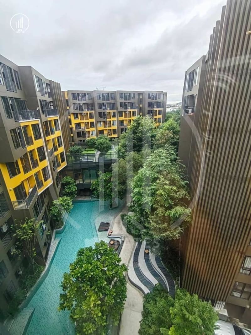 Image of the Listing  The Base Central - CSMP2276 in Phuket Town