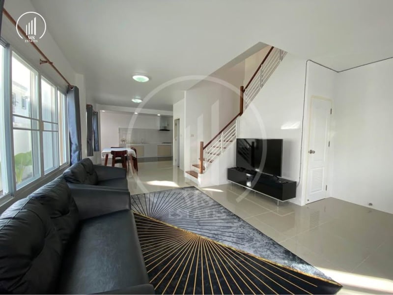 Image of the Listing Phuket Villa Kathu 3  - HRKT2817 in Kathu