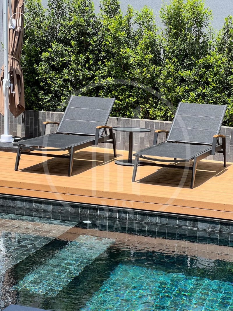 Image of the Listing Newly completed pool villa - VRCL2328 in Chalong