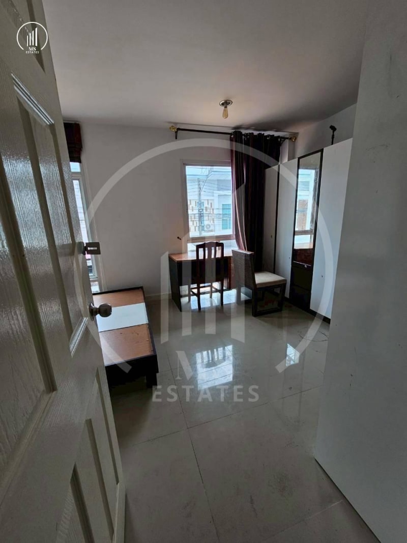 Image of the Listing Sucharee Village , Pa Khlok - HSPK3244 in Pa Khlok