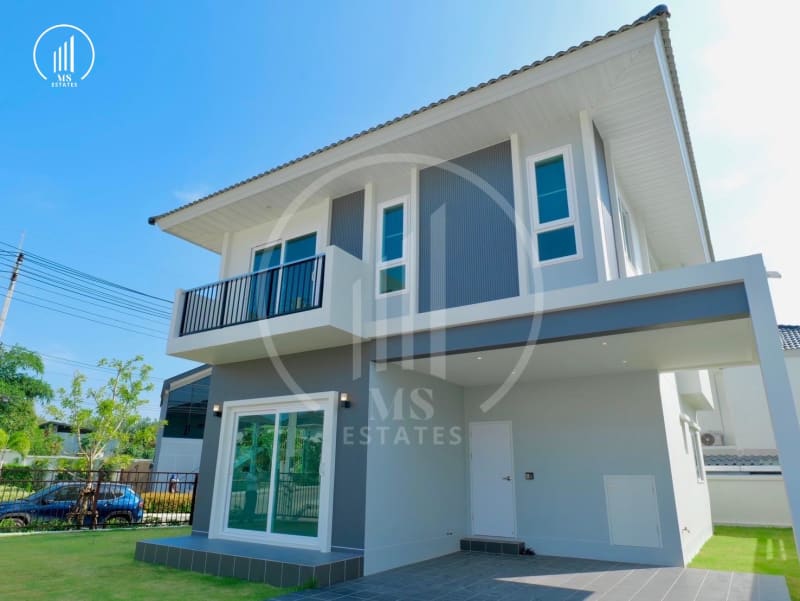 Image of the Listing Supalai Bella - HSWC2119 in Wichit