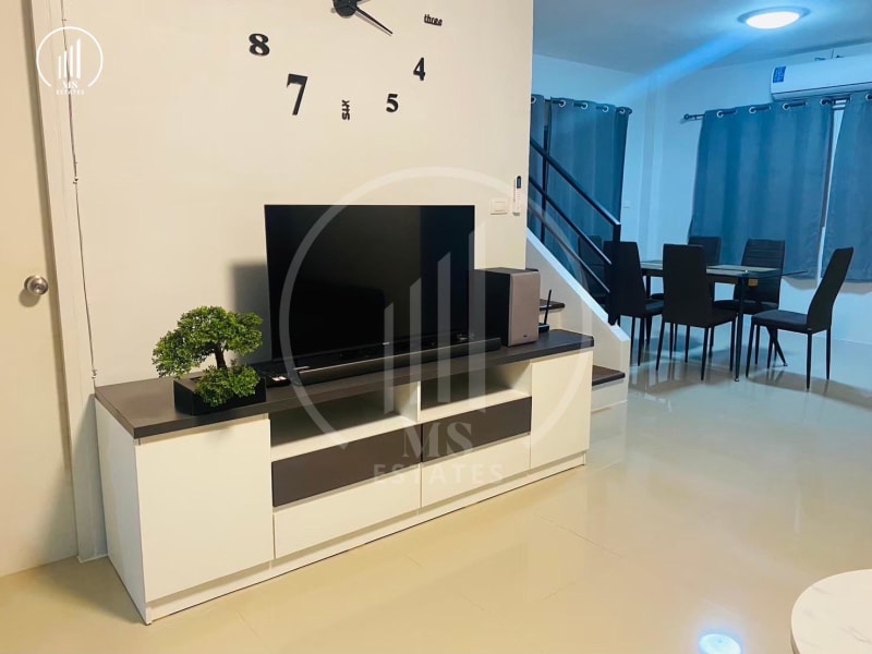 Image of the Listing Chaofah Premier Park , Koh Kaew - HRKK2628 in Khoa Keaw