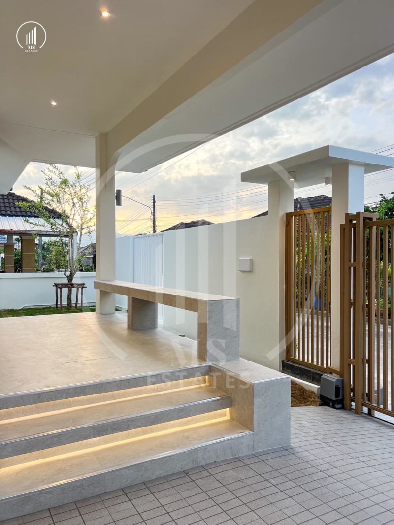 Image of the Listing Suan Naremit 5  - HSTL2066 in Thalang