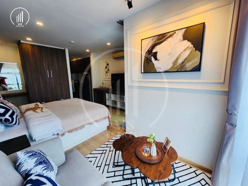 Image of the Listing The Night Condotel , Cherngtalay - CSCT2558 in Cherng Thalay