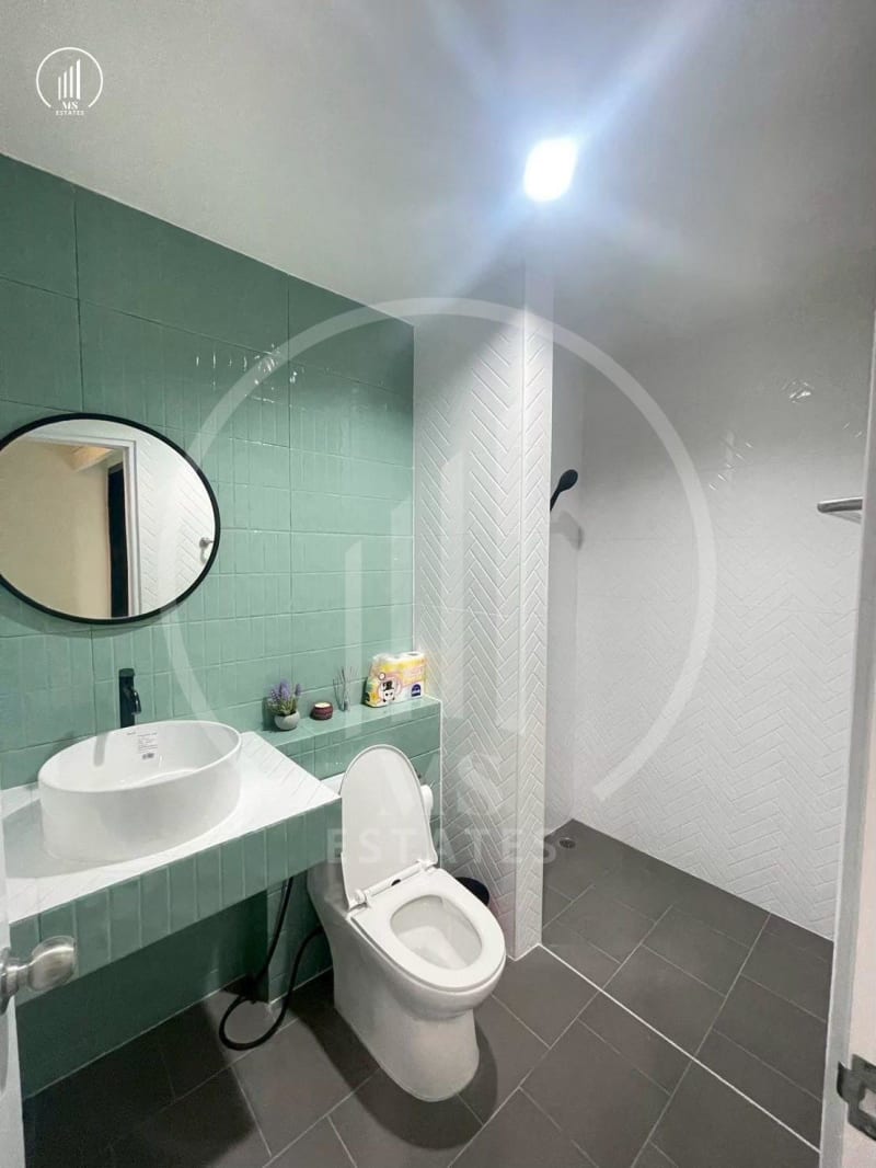 Image of the Listing Phanason The City Condo - CRMP3183 in Phuket Town
