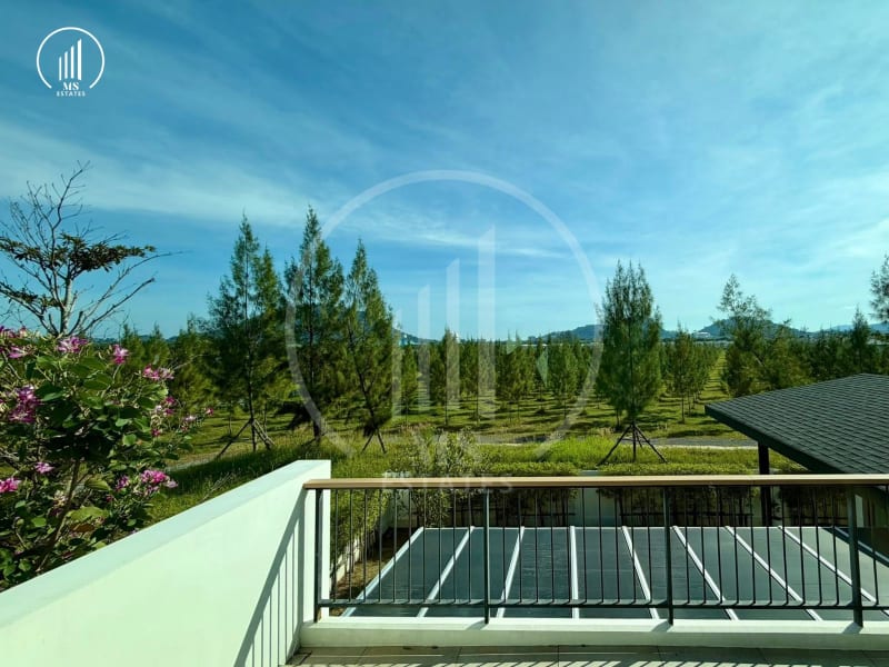 Image of the Listing Nimman Project (Bypass Road)   - HRMP2981 in Phuket Town