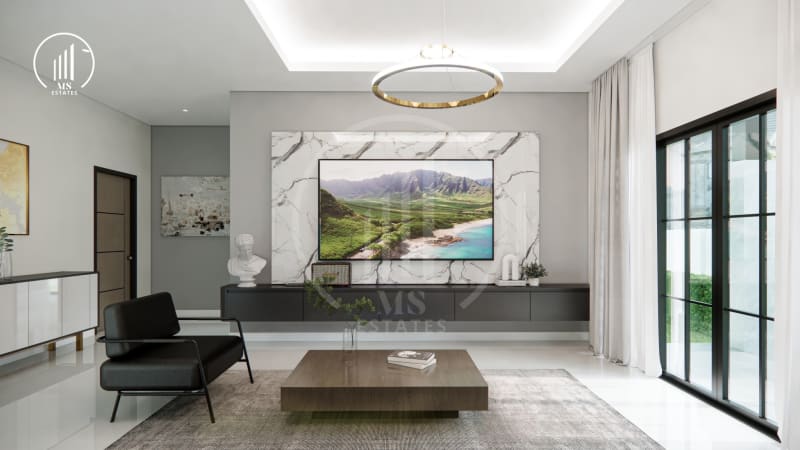 Image of the Listing Neramit 3 Village , Ban Pon - HSTL1668 in Thalang