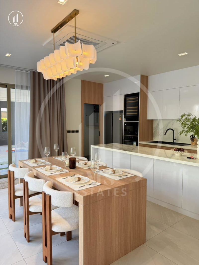 Image of the Listing  Baan Suan Loch Palm, Kathu - VRKT2994 in Kathu