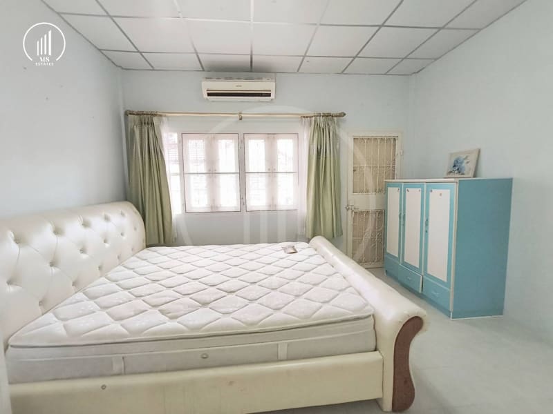 Image of the Listing Thanthong 7 Village - HSMP1810 in Phuket Town