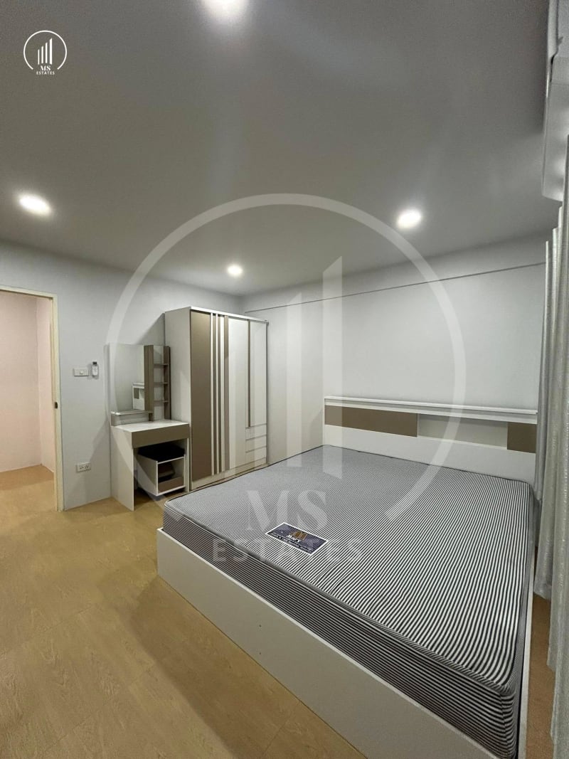 Image of the Listing Thinvut Village - HRCL3289 in Chalong