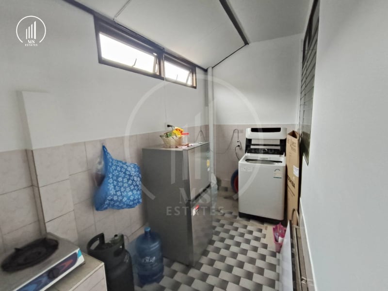 Image of the Listing Thanthong 3 Village - HSMP1813 in Phuket Town