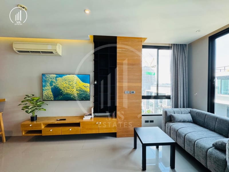 Image of the Listing ReLife The Windy , NaiHarn - CSNH2700 in Nai Han