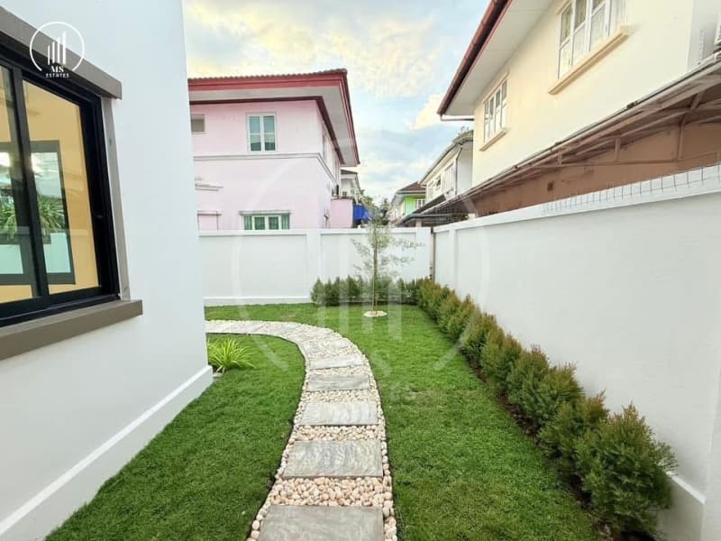 Image of the Listing Land & Houses Chalong - HSCL1883 in Chalong