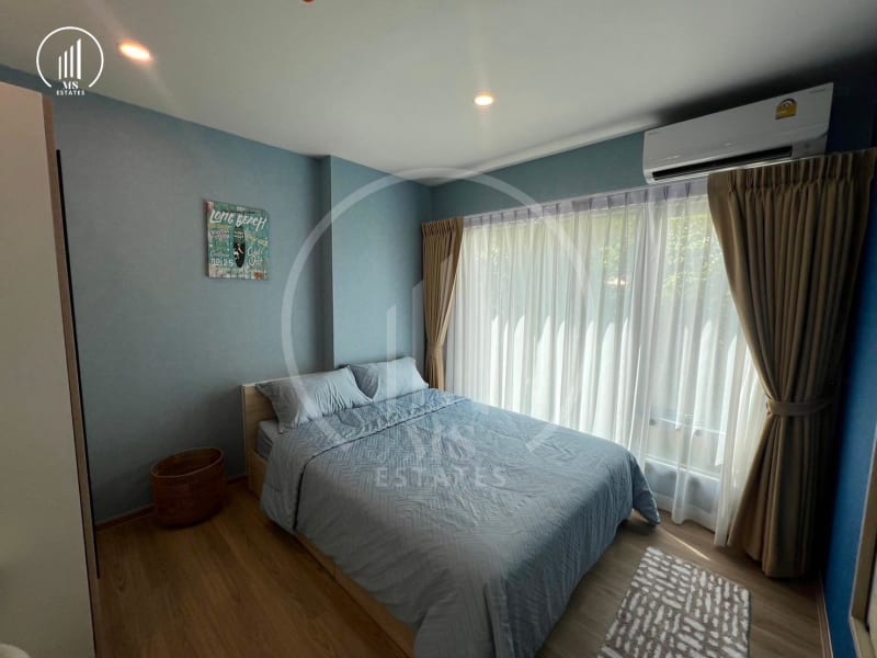 Image of the Listing Phyll Condominium - CSMP2103 in Phuket Town