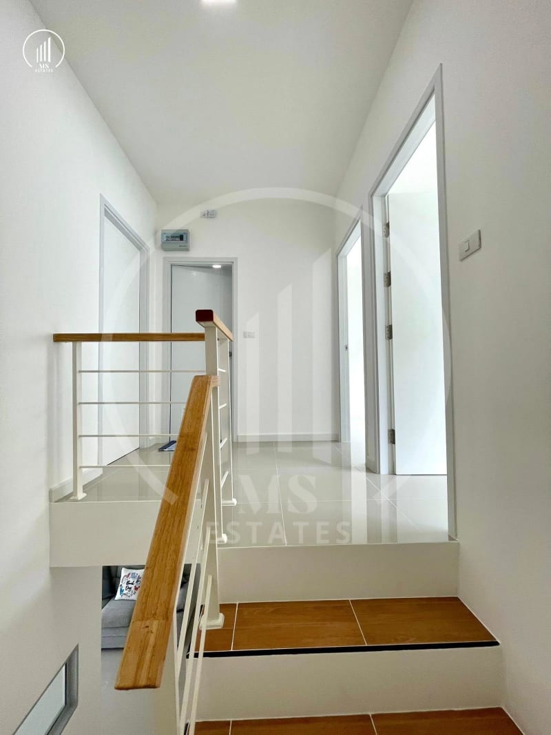 Image of the Listing Pruksa Ville Chao Fah-Thep Anusorn  - HRWC3149 in Wichit