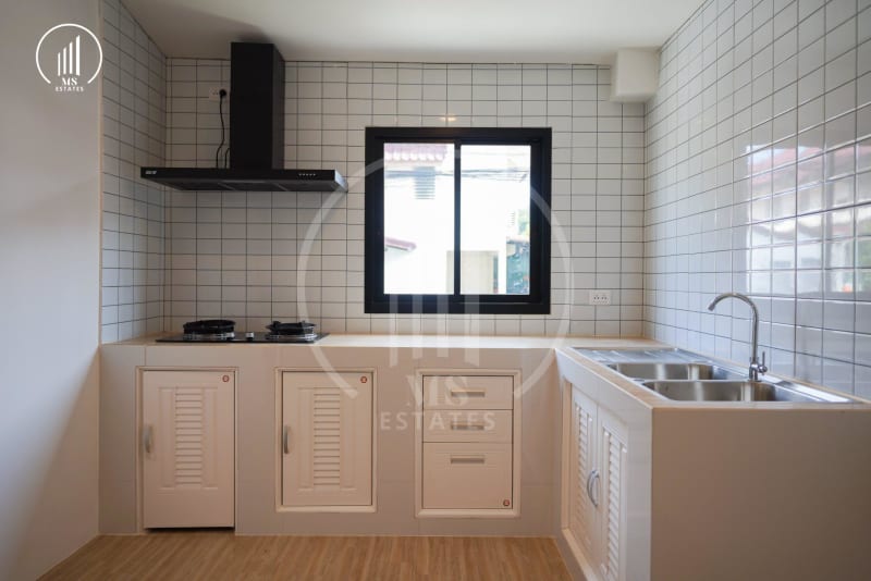 Image of the Listing Newly Renovated Townhouse @ Keha Baan Pon , Thalang - HSTL2694 in Thalang