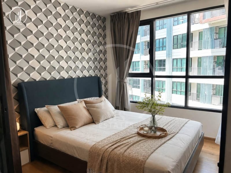 Image of the Listing Centrio Condominium - CRMP3275 in Phuket Town