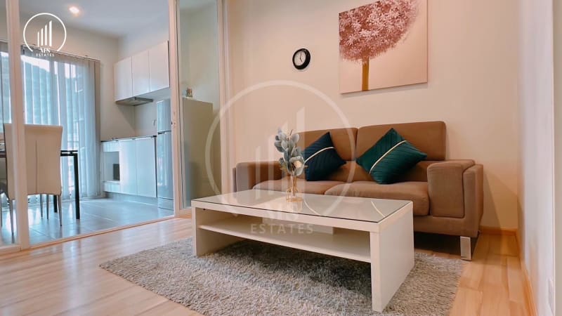 Image of the Listing The Base Uptown - CRMP2722 in Phuket Town