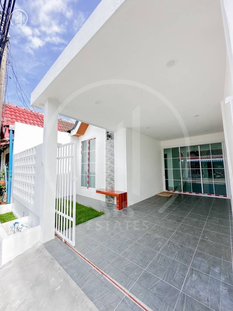 Image of the Listing Irrawaddy Village - HSMP1620 in Phuket Town