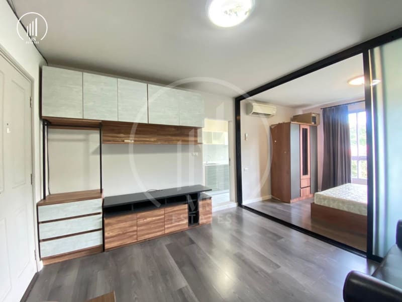 Image of the Listing D Condo Campus - CSMP2698 in Phuket Town