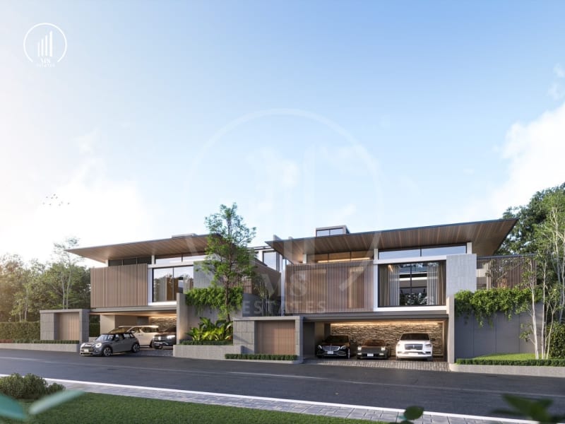 Image of the Listing Sea views pool villa in Rawai - VSRW1853 in Rawai