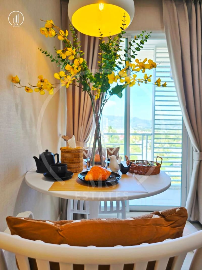 Image of the Listing Plus Condominium 1 - CSKT2166 in Kathu