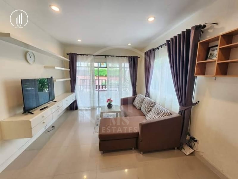 Image of the Listing 2 Story semi-detached house in Kathu - HRKT1711 in Kathu