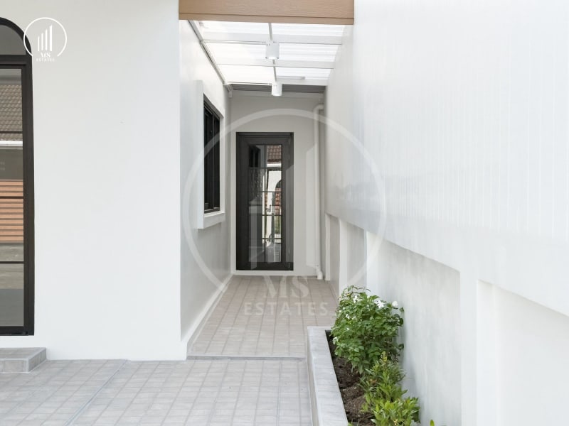 Image of the Listing Srisuchat 3 Village  - HSMP3240 in Phuket Town