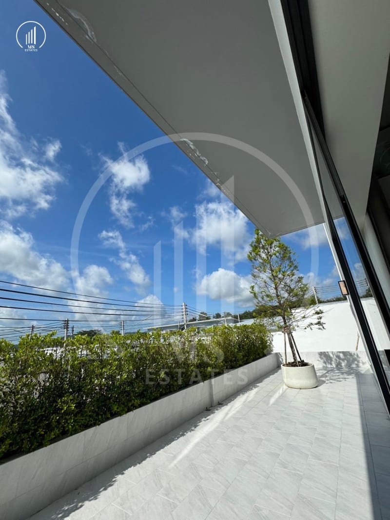 Image of the Listing  Patak Home 3 - HSMP1925 in Phuket Town