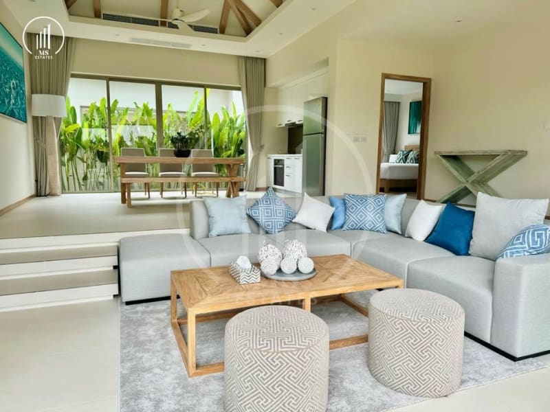 Image of the Listing Bandara Villa  - VRCT2162 in Cherng Thalay