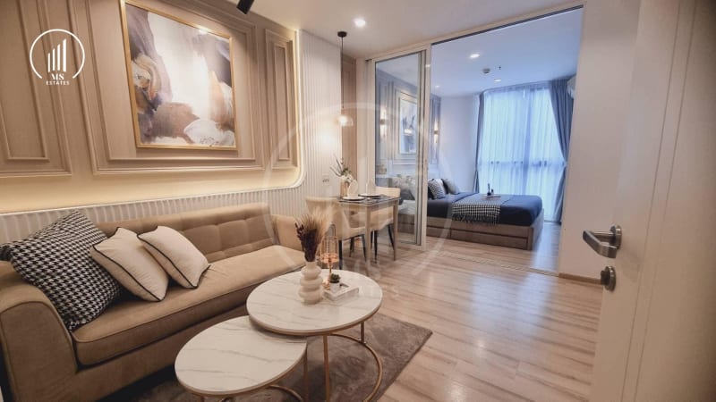 Image of the Listing The Base Height - HSKT1654 in Phuket Town