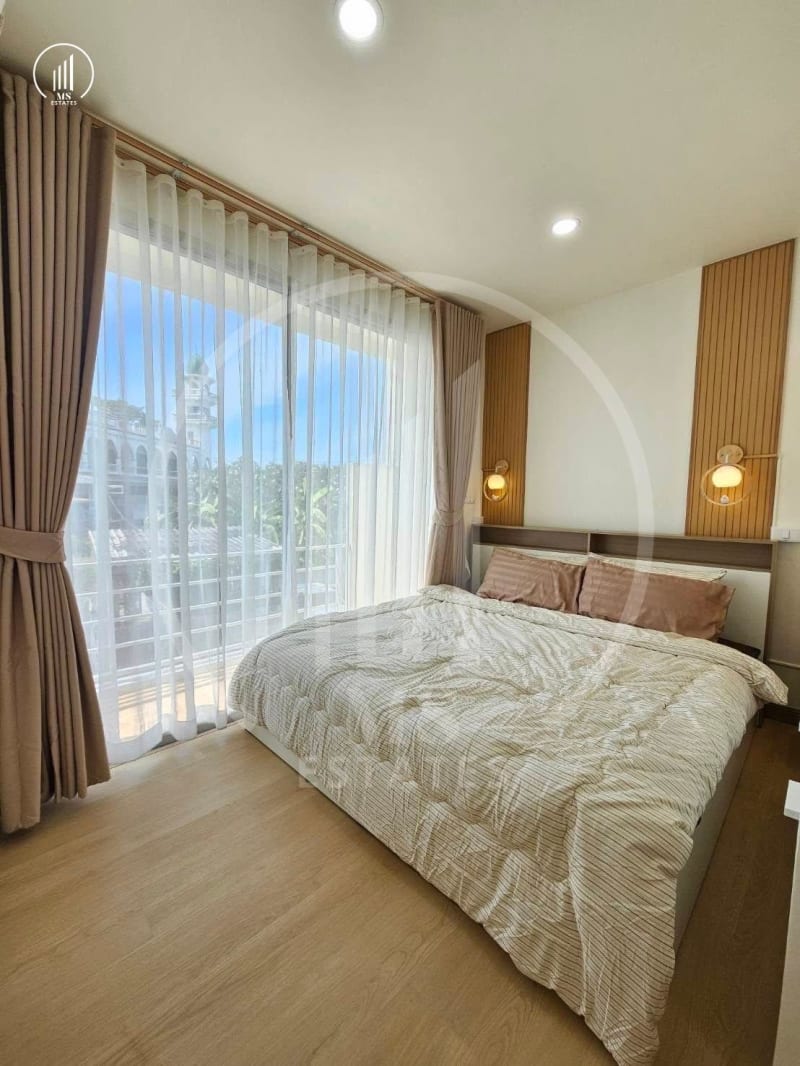 Image of the Listing Best Point Condominium  - CRPW3197 in Panwa